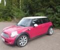 Червоний Міні Cooper, об'ємом двигуна 0 л та пробігом 165 тис. км за 6010 $, фото 1 на Automoto.ua