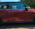 Червоний Міні Cooper, об'ємом двигуна 1.6 л та пробігом 56 тис. км за 8300 $, фото 8 на Automoto.ua