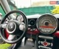 Червоний Міні Cooper, об'ємом двигуна 1.6 л та пробігом 116 тис. км за 7600 $, фото 14 на Automoto.ua