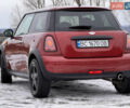 Червоний Міні Cooper, об'ємом двигуна 1.4 л та пробігом 195 тис. км за 5599 $, фото 5 на Automoto.ua