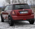 Червоний Міні Cooper, об'ємом двигуна 1.4 л та пробігом 195 тис. км за 5599 $, фото 7 на Automoto.ua