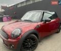 Красный Мини Купер, объемом двигателя 1.6 л и пробегом 115 тыс. км за 8100 $, фото 1 на Automoto.ua