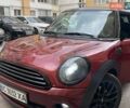 Красный Мини Купер, объемом двигателя 1.6 л и пробегом 115 тыс. км за 8100 $, фото 1 на Automoto.ua