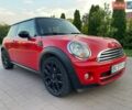Червоний Міні Cooper, об'ємом двигуна 1.56 л та пробігом 255 тис. км за 7500 $, фото 1 на Automoto.ua
