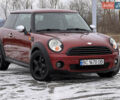 Червоний Міні Cooper, об'ємом двигуна 1.4 л та пробігом 195 тис. км за 5599 $, фото 58 на Automoto.ua
