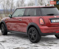 Червоний Міні Cooper, об'ємом двигуна 1.4 л та пробігом 195 тис. км за 5599 $, фото 17 на Automoto.ua