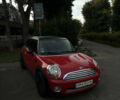 Мини Купер 2009 в Житомире на Automoto.ua Красный Мини Купер, объемом двигателя 1.4 л и пробегом 213 тыс. км за 5800 $, фото 1 на Automoto.ua