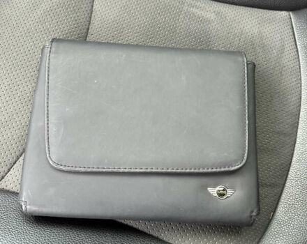 Мини Купер 2009 в Житомире на Automoto.ua Красный Мини Купер, объемом двигателя 1.4 л и пробегом 213 тыс. км за 5800 $, фото 21 на Automoto.ua