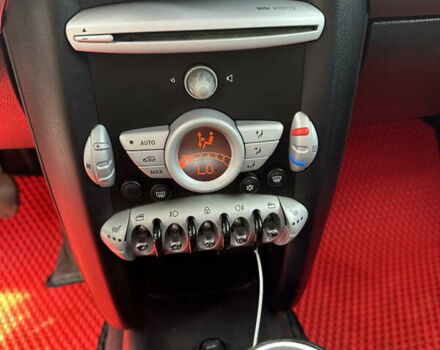 Мини Купер 2009 в Житомире на Automoto.ua Красный Мини Купер, объемом двигателя 1.4 л и пробегом 213 тыс. км за 5800 $, фото 17 на Automoto.ua