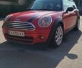 Червоний Міні Cooper, об'ємом двигуна 1.6 л та пробігом 277 тис. км за 6000 $, фото 1 на Automoto.ua