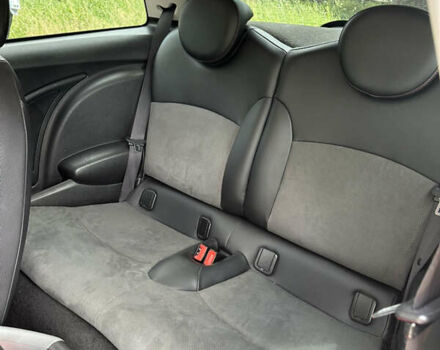 Мини Купер 2009 в Житомире на Automoto.ua Красный Мини Купер, объемом двигателя 1.4 л и пробегом 213 тыс. км за 5800 $, фото 20 на Automoto.ua