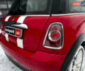 Красный Мини Купер, объемом двигателя 1.6 л и пробегом 159 тыс. км за 7990 $, фото 10 на Automoto.ua