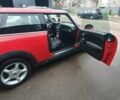 Червоний Міні Cooper, об'ємом двигуна 1.56 л та пробігом 348 тис. км за 7900 $, фото 1 на Automoto.ua