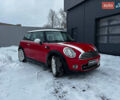 Красный Мини Купер, объемом двигателя 1.6 л и пробегом 159 тыс. км за 7990 $, фото 6 на Automoto.ua