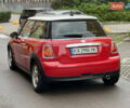 Червоний Міні Cooper, об'ємом двигуна 1.6 л та пробігом 213 тис. км за 6500 $, фото 2 на Automoto.ua