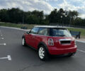 Червоний Міні Cooper, об'ємом двигуна 1.6 л та пробігом 77 тис. км за 8900 $, фото 2 на Automoto.ua