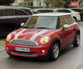 Червоний Міні Cooper, об'ємом двигуна 1.6 л та пробігом 213 тис. км за 6500 $, фото 4 на Automoto.ua