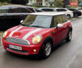 Червоний Міні Cooper, об'ємом двигуна 1.6 л та пробігом 213 тис. км за 6500 $, фото 11 на Automoto.ua
