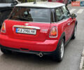 Червоний Міні Cooper, об'ємом двигуна 1.6 л та пробігом 213 тис. км за 6500 $, фото 8 на Automoto.ua