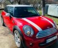 Червоний Міні Cooper, об'ємом двигуна 1.6 л та пробігом 115 тис. км за 6000 $, фото 1 на Automoto.ua