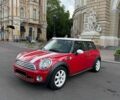 Красный Мини Купер, объемом двигателя 1.6 л и пробегом 78 тыс. км за 7600 $, фото 1 на Automoto.ua