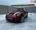 Красный Мини Купер, объемом двигателя 1.6 л и пробегом 159 тыс. км за 7990 $, фото 1 на Automoto.ua