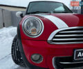 Красный Мини Купер, объемом двигателя 1.6 л и пробегом 159 тыс. км за 7990 $, фото 8 на Automoto.ua