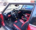 Красный Мини Купер, объемом двигателя 1.6 л и пробегом 159 тыс. км за 7500 $, фото 1 на Automoto.ua