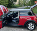 Червоний Міні Cooper, об'ємом двигуна 1.6 л та пробігом 213 тис. км за 6500 $, фото 13 на Automoto.ua