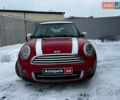 Красный Мини Купер, объемом двигателя 1.6 л и пробегом 159 тыс. км за 7990 $, фото 7 на Automoto.ua