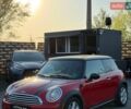 Красный Мини Купер, объемом двигателя 1.6 л и пробегом 143 тыс. км за 4500 $, фото 1 на Automoto.ua