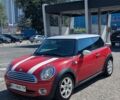 Червоний Міні Cooper, об'ємом двигуна 1.6 л та пробігом 149 тис. км за 8000 $, фото 1 на Automoto.ua