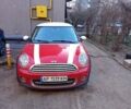 Красный Мини Купер, объемом двигателя 1.6 л и пробегом 159 тыс. км за 7500 $, фото 9 на Automoto.ua
