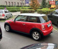 Червоний Міні Cooper, об'ємом двигуна 1.6 л та пробігом 213 тис. км за 6500 $, фото 10 на Automoto.ua
