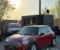 Красный Мини Купер, объемом двигателя 1.6 л и пробегом 143 тыс. км за 4500 $, фото 1 на Automoto.ua