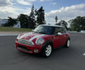 Червоний Міні Cooper, об'ємом двигуна 1.6 л та пробігом 77 тис. км за 8900 $, фото 1 на Automoto.ua