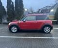 Червоний Міні Cooper, об'ємом двигуна 0 л та пробігом 128 тис. км за 7127 $, фото 1 на Automoto.ua