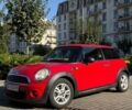 Червоний Міні Cooper, об'ємом двигуна 1.6 л та пробігом 104 тис. км за 6700 $, фото 1 на Automoto.ua