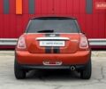 Червоний Міні Cooper, об'ємом двигуна 1.6 л та пробігом 107 тис. км за 7990 $, фото 6 на Automoto.ua