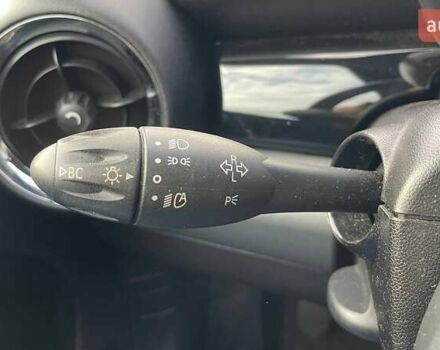 Червоний Міні Cooper, об'ємом двигуна 1.6 л та пробігом 107 тис. км за 6690 $, фото 10 на Automoto.ua