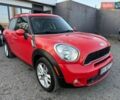 Червоний Міні Cooper, об'ємом двигуна 1.6 л та пробігом 85 тис. км за 8499 $, фото 1 на Automoto.ua