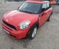Червоний Міні Cooper, об'ємом двигуна 1.6 л та пробігом 86 тис. км за 8750 $, фото 1 на Automoto.ua