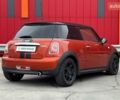 Червоний Міні Cooper, об'ємом двигуна 1.6 л та пробігом 107 тис. км за 7990 $, фото 7 на Automoto.ua