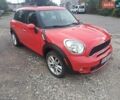 Червоний Міні Cooper, об'ємом двигуна 1.6 л та пробігом 86 тис. км за 8750 $, фото 1 на Automoto.ua