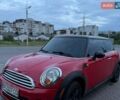 Червоний Міні Cooper, об'ємом двигуна 1.6 л та пробігом 126 тис. км за 8999 $, фото 1 на Automoto.ua