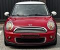 Червоний Міні Cooper, об'ємом двигуна 1.6 л та пробігом 138 тис. км за 5500 $, фото 1 на Automoto.ua