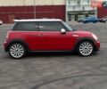Красный Мини Купер, объемом двигателя 1.6 л и пробегом 237 тыс. км за 7200 $, фото 5 на Automoto.ua