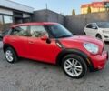 Червоний Міні Cooper, об'ємом двигуна 1.6 л та пробігом 85 тис. км за 8499 $, фото 5 на Automoto.ua