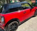 Червоний Міні Cooper, об'ємом двигуна 1.6 л та пробігом 182 тис. км за 7300 $, фото 3 на Automoto.ua