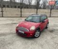Червоний Міні Cooper, об'ємом двигуна 1.6 л та пробігом 91 тис. км за 7500 $, фото 1 на Automoto.ua